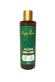 Bopp Soul. Champú de jojoba. 100% natural  para perros y gatos. 250ml - Comida Barf Valencia